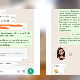 EuropaPress_3559997_cliente_recoge_taza_cafe_pacense_bar_venero_primer_dia_apertura_bares (1)