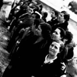 Almeida cierra la web municipal sobre la Cárcel de Ventas, un proyecto que honraba la memoria de las presas del franquismo