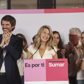 23/07/2023 - Yolanda Díaz