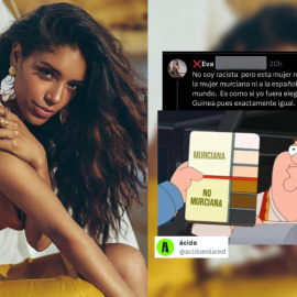 miss universo murcia