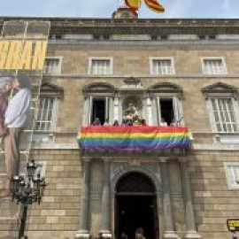 Catalunya tendrá el primer memorial LGTBI+ del Estado