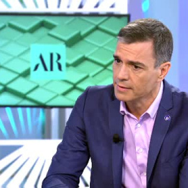 Pedro Sánchez: " Insultar en el debate público nos degrada como país"