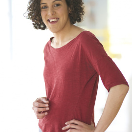 Nagua Alba./Público.es