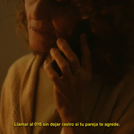 Esta es la campaña de Igualdad contra las violencias machistas antes de las elecciones generales