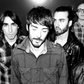 La banda Vetusta Morla