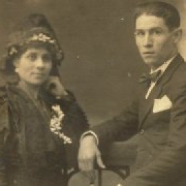 La historia desconocida del sindicalista Paronas, asesinado por pistoleros de la patronal