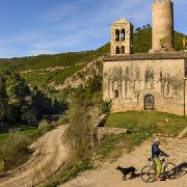 Siete rincones sorprendentes de la provincia de Barcelona