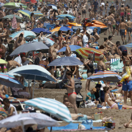 Pronóstico tiempo día 22