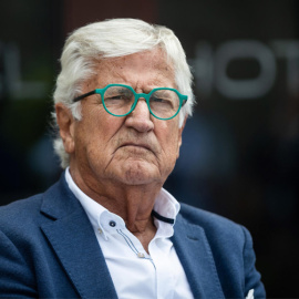 Pepe Domingo Castaño en una foto de archivo del 2022.- Óscar Corral (EFE)