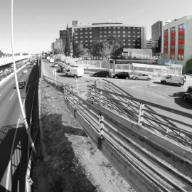 Nueva sede Duro Felguera en Madrid. E.P.