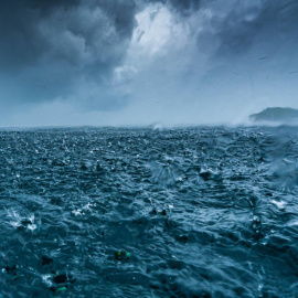 El sistema de corrientes del océano Atlántico podría colapsar a mediados de siglo, según un estudio danés.