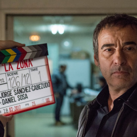 La Zona / Serie de Movistar +