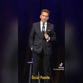 miguel lago oscar puente