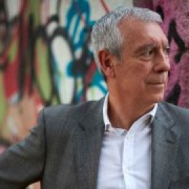 Miguel Pajares: "El hidrógeno verde ha servido a las empresas gasistas para perpetuarse"