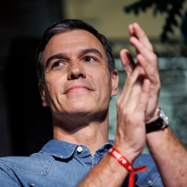 Pedro Sánchez