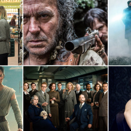 Mucho cine todavía por ver en 2017