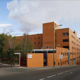 Residencia de Peñuelas