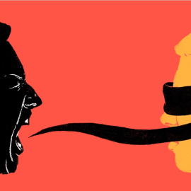 Portada del estudio Media 'Manipulation and Disinformation Online', del Instituto de investigación cultural Data&Society.