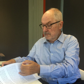 Rafael Ribó, Síndic de Greuges de Catalunya