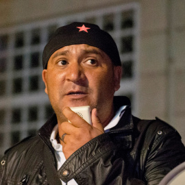 Andrés Bódalo, exconcejal de Jaén en Común