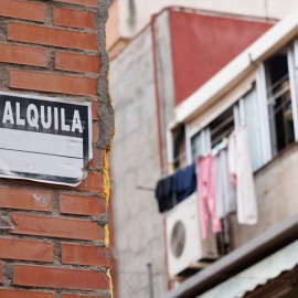 El precio del alquiler interanual creció un 11% en mayo en Madrid hasta los 16,37 euros por metro cuadrado
