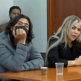 04/08/2023 - Nicolás Petro