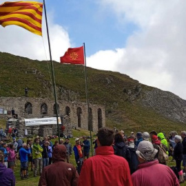 35a edició de la Pujada al Port de Salau