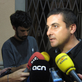 Quim Arrufat.