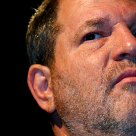 Harvey Weinstein contrató a agentes privados para recopilar información sobre las mujeres que denunciaban su acoso. / Reuters