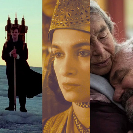 Estrenos de la semana 11/08/2023