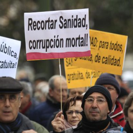 Valencia comienza el rescate de su sanidad pública