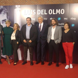 RTVE homenajea en La 2 a Luis del Olmo con un programa especial dedicado a esta "figura fundamental" de la radio.
