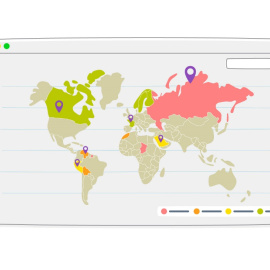 Bankia facilita la internacionalización de las Pymes con "Solunion"