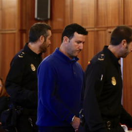 Condenado a más de 28 años de cárcel al asesino de María del Castillo Vargas | Europa Press