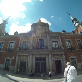 El Tribunal ha admitido el recurso del sindicato SISEX y concluye que negociación colectiva no es "hacer una consulta" o "grupos de trabajo informales" / EUROPA PRESS