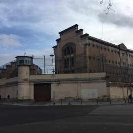 El CPT descarta que los malos tratos estén generalizados en las prisiones españolas pero sí advierte que hay denuncias de exceso de la fuerza por parte de las autoridades españolas / EUROPA PRESS