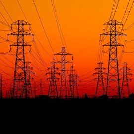 El parque energético español ha perdido más de 3.000 megawatios de potencia en menos de cuatro años.