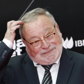 El filósofo Fernando Savater.- EFE