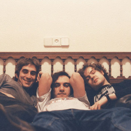 La banda manchega Surfin' Bichos