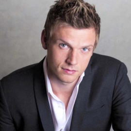 Nick Carter / Agencias