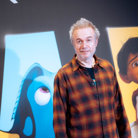 Tristan Ulloa en una foto de archivo. / EUROPA PRESS