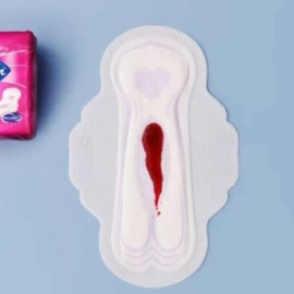 Campaña de Bodyform