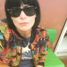 Lidia Damunt: "Faltan mujeres en el indie, y sobre todo, lesbianas".