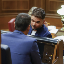 Rufián Sánchez