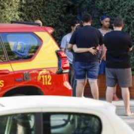 Hallan en Madrid los cadáveres de una pareja en lo que se investiga como un nuevo asesinato machista