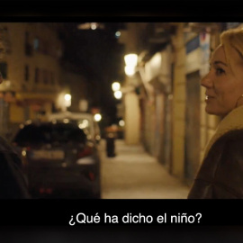 Jordi Évole y Henar Álvarez.- LA SEXTA