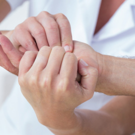 La inmediatez en el tratamiento del ictus resulta crucial para reducir las secuelas