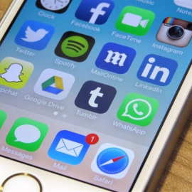 La Eurocámara aprueba nuevas normas de privacidad para comunicaciones electrónicas / EUROPA PRESS