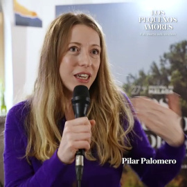 Directoras y actrices hablan de 'Los pequeños amores' y de feminismo en el cine