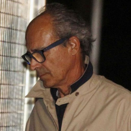 Rodríguez Sobrino, imputado por los delitos de malversación, fraude, organización criminal, falsificación, prevaricación, cohecho y blanqueo / EFE